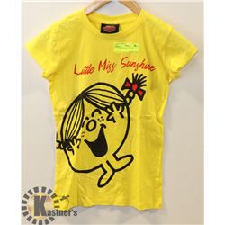 WOMENS MR MEN T-SHIRT S