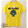 Image 1 : MENS MR MEN T-SHIRT S