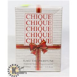 CHIQUE EAU DE PARFUM 100ML