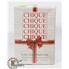 Image 1 : CHIQUE EAU DE PARFUM 100ML