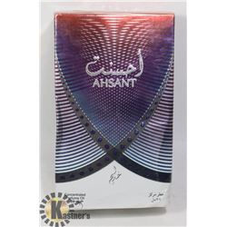 AHSANT CONCENTRATED PERFUM OIL 25ML
