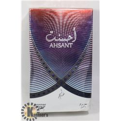 AHSANT CONCENTRATED PERFUM OIL 25ML