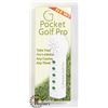 Image 1 : NEW SEALED POCKET GOLF PRO RECORDER