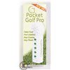 Image 1 : NEW SEALED POCKET GOLF PRO RECORDER