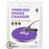 Image 1 : NEW GEMS QI WIRELESS PHONE CHARGER