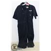 Image 1 : NEW DICKIES BLUE COVERALLS