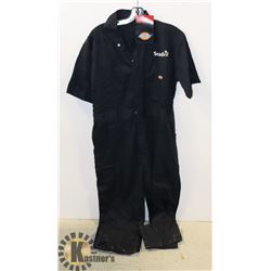 NEW DICKIES BLUE COVERALLS
