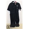 Image 1 : NEW DICKIES BLUE COVERALLS