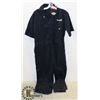 Image 1 : NEW DICKIES BLUE COVERALLS