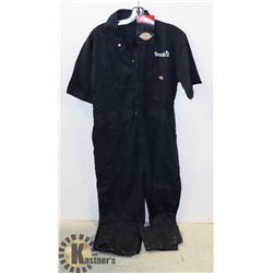NEW DICKIES BLUE COVERALLS