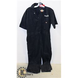 NEW DICKIES BLUE COVERALLS