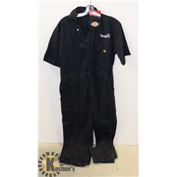 NEW DICKIES BLUE COVERALLS