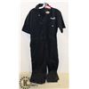 Image 1 : NEW DICKIES BLUE COVERALLS