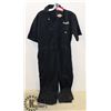 Image 1 : NEW DICKIES BLUE COVERALLS