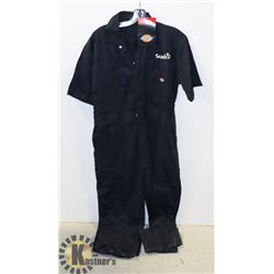 NEW DICKIES BLUE COVERALLS