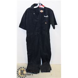 NEW DICKIES BLUE COVERALLS