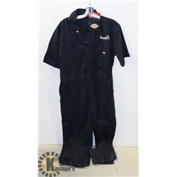 NEW DICKIES BLUE COVERALLS