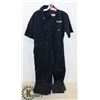 Image 1 : NEW DICKIES BLUE COVERALLS