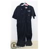 Image 1 : NEW DICKIES BLUE COVERALLS