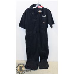 NEW DICKIES BLUE COVERALLS