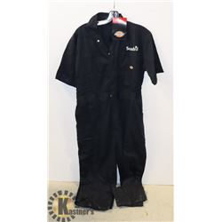 NEW DICKIES BLUE COVERALLS