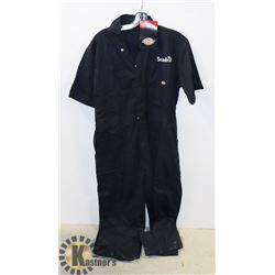 NEW DICKIES BLUE COVERALLS