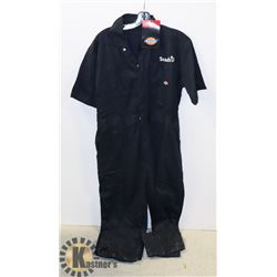 NEW DICKIES BLUE COVERALLS