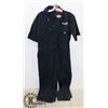 Image 1 : NEW DICKIES BLUE COVERALLS