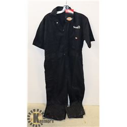NEW DICKIES BLUE COVERALLS
