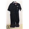 Image 1 : NEW DICKIES BLUE COVERALLS