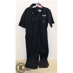 NEW DICKIES BLUE COVERALLS