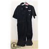 Image 1 : NEW DICKIES BLUE COVERALLS