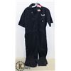 Image 1 : NEW DICKIES BLUE COVERALLS