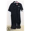 Image 1 : NEW DICKIES BLUE COVERALLS