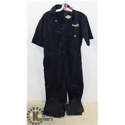 NEW DICKIES BLUE COVERALLS