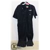 Image 1 : NEW DICKIES BLUE COVERALLS