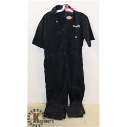 NEW DICKIES BLUE COVERALLS