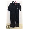 Image 1 : NEW DICKIES BLUE COVERALLS