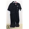 Image 1 : NEW DICKIES BLUE COVERALLS