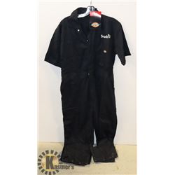 NEW DICKIES BLUE COVERALLS