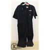 Image 1 : NEW DICKIES BLUE COVERALLS