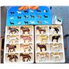 Image 1 : 23)  VINTAGE SHOW HORSE COLLECTION
