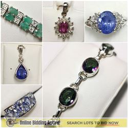 FEATURED ITEMS: TO BID SEARCH LOTS LISTED