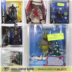 FEATURED ITEMS: TO BID SEARCH LOTS LISTED