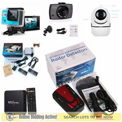 FEATURED ITEMS: TO BID SEARCH LOTS LISTED