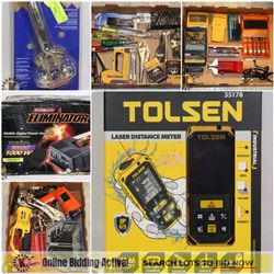 FEATURED ITEMS: TO BID SEARCH LOTS LISTED