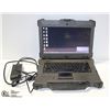 Image 1 : DELL RUGGED XFR iINTEL i7 LAPTOP/256GB SSD/8GB RAM