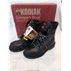 Image 1 : KODIAK PROCLASSIC 8" CSA CT/ CP/ ESR WORKBOOTS