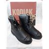Image 1 : KODIAK PROWORKER 8" CSA STEEL TOE WORKBOOTS