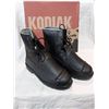Image 1 : KODIAK PROWORKER 8" CSA STEEL TOE WORKBOOTS